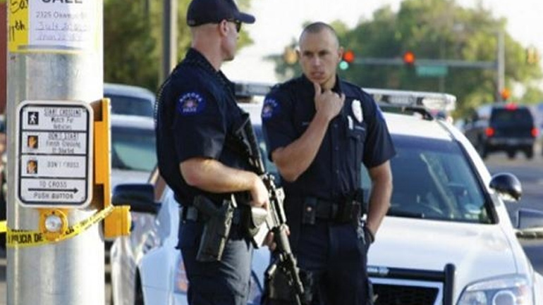 ΗΠΑ: Οι αρχές ανακοίνωσαν ότι απέτρεψαν τζιχαντιστική επίθεση που ήταν προγραμματισμένη για τις 4 Ιουλίου