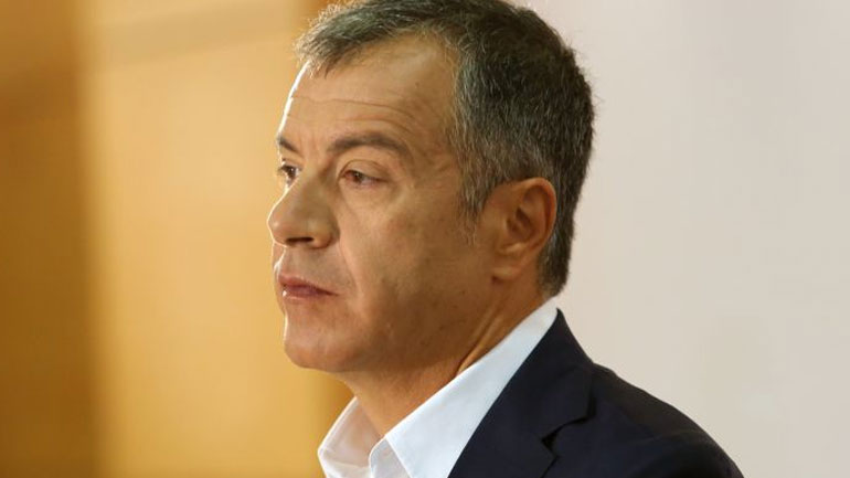 «Ο χωρισμός Ποταμιού – Κινήματος Αλλαγής ήταν η καλύτερη λύση και για τους δύο»