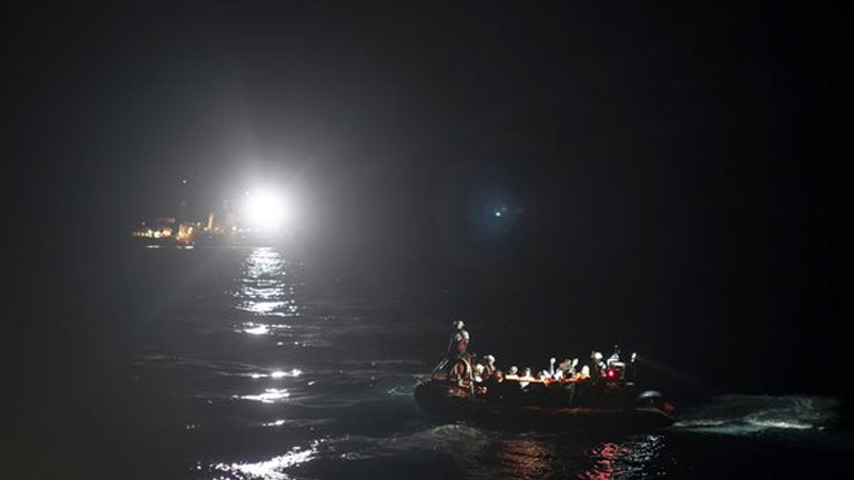 Λιβύη: Νέο ναυάγιο με 114 αγνοούμενους