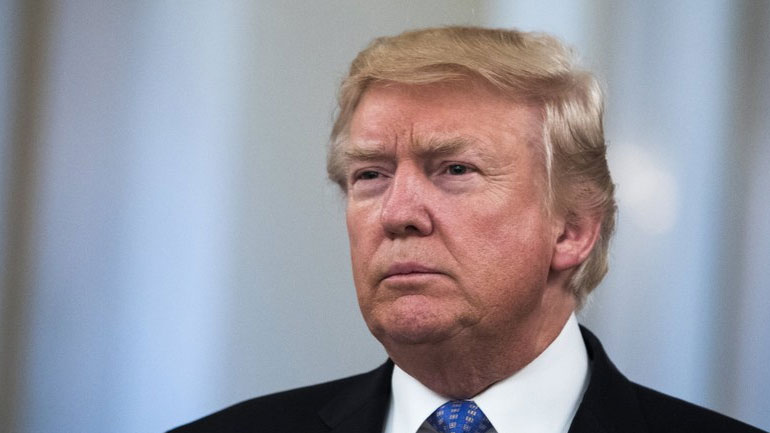 Ο Τραμπ συγχαίρει τον νικητή των μεξικανικών προεδρικών εκλογών, Άντρες Μανουέλ Λόπες Ομπραδόρ