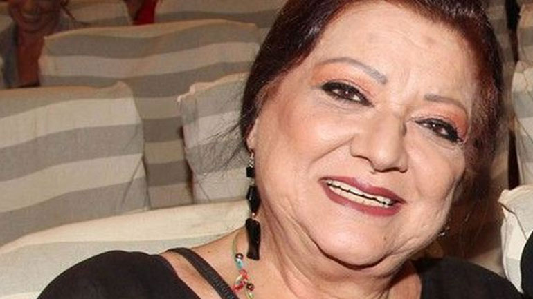 Τζέσυ Παπουτσή: Η παράκληση της οικογένειας για την κηδεία της ηθοποιού