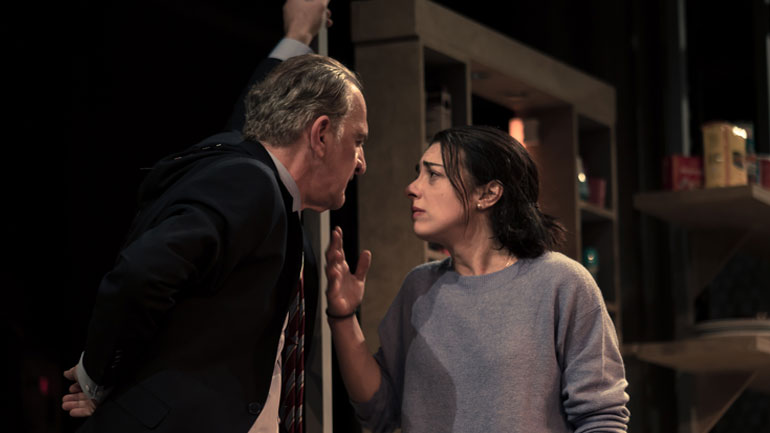 «Φεγγίτης» για 2η χρονιά στο θέατρο Εμπορικόν