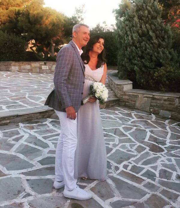 Να ζήσουνε...