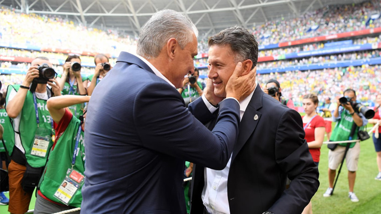 Τίτε: «Μας βοήθησαν πολύ οι αλλαγές»