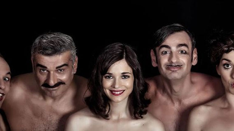 Το Θεσσαλικό Θέατρο παρουσιάζει την κωμωδία του Ζωρζ Φευντώ «Από το γάμο στο διαζύγιο;»