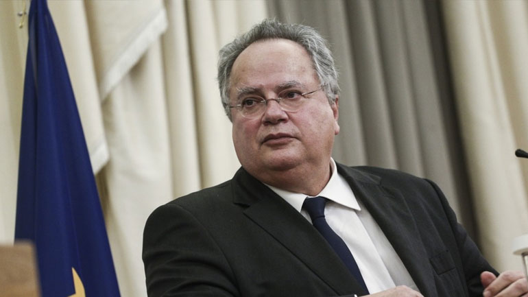 Κοτζιάς: «Σε τροχιά ανάπτυξης οι σχέσεις Ελλάδας – Βιετνάμ»