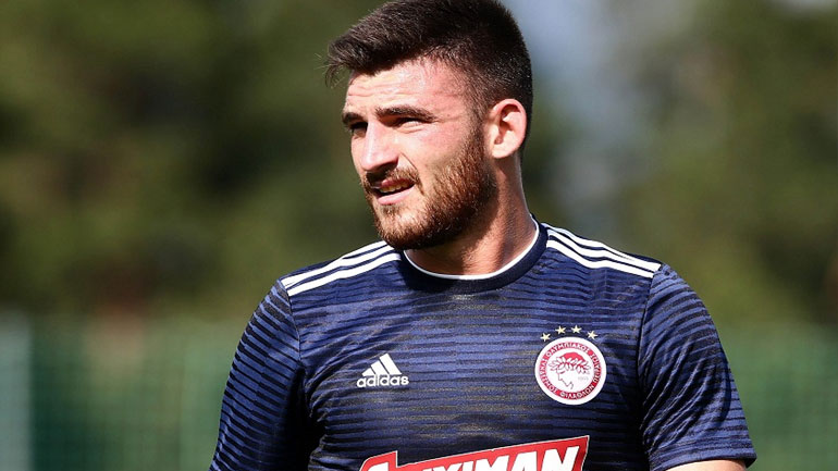 Μάνος: «Φτιαγμένος για να πρωταγωνιστεί ο Ολυμπιακός»