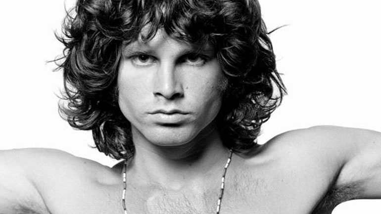 Σαράντα επτά χρόνια  χωρίς τον Τζιμ Μόρισον