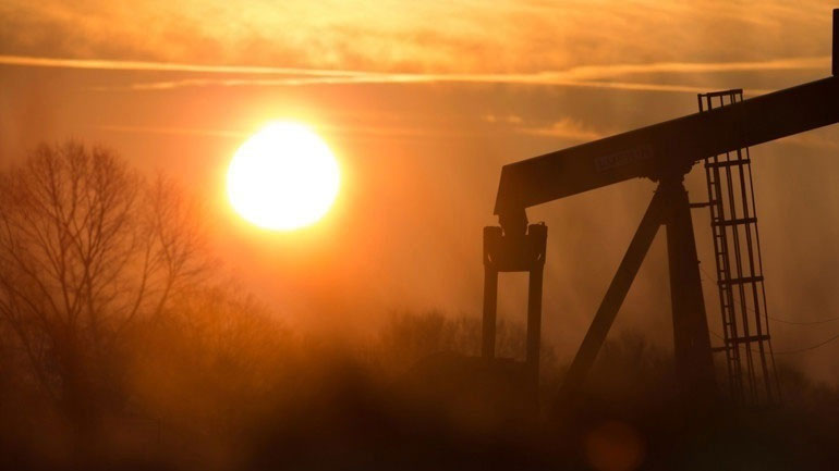 Αύξηση των τιμών του πετρελαίου στις ασιατικές αγορές