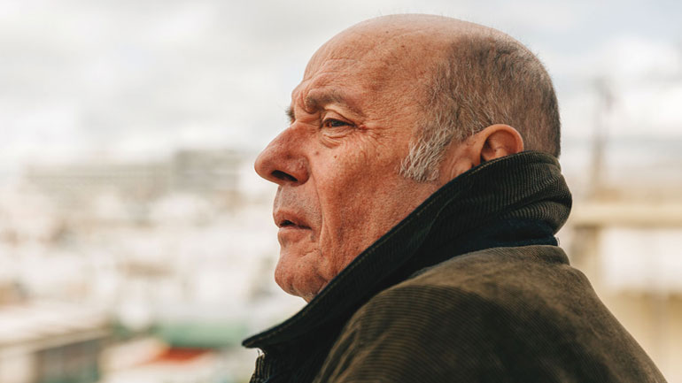 «12 Αντι-μαθήματα για το θέατρο και την υποκριτική» με τον Βασίλη Παπαβασιλείου