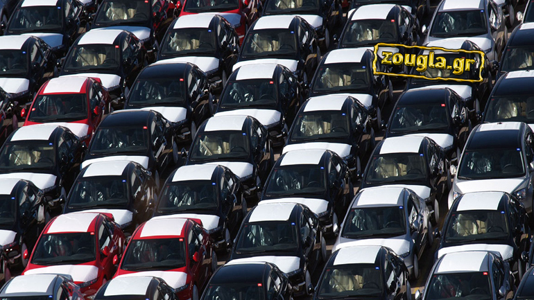 Πόσα αυτοκίνητα πουλήθηκαν τον Ιούνιο στην Ελλάδα – Αναλυτικά ανά εταιρεία Πόσα αυτοκίνητα πουλήθηκαν τον Ιούνιο στην Ελλάδα – Αναλυτικά ανά εταιρεία