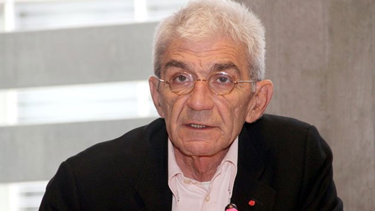 Μπουτάρης: «Οι προσωπικές επιθέσεις εναντίον μου συνοδεύονται από ασύστολα ψέματα»