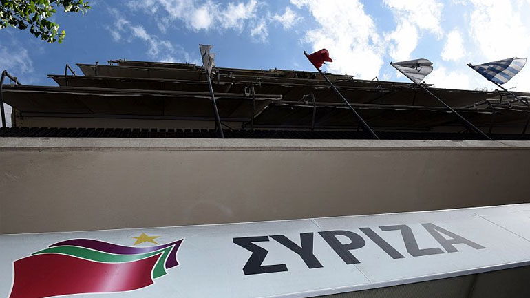 Συγχαρητήρια επιστολή του ΣΥΡΙΖΑ στο τουρκικό Κόμμα Δημοκρατίας των Λαών