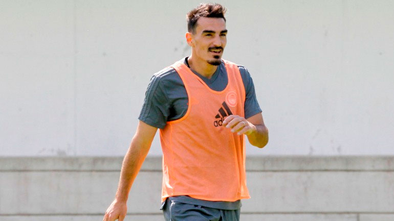 ΑΕΚ: Κατατέθηκε η προσφυγή κατά Χριστοδουλόπουλου και Ολυμπιακού