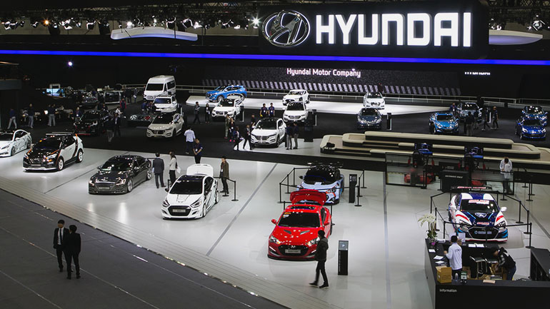 Η Hyundai αρνείται ότι σχεδιάζει την εξαγορά του ομίλου FCA