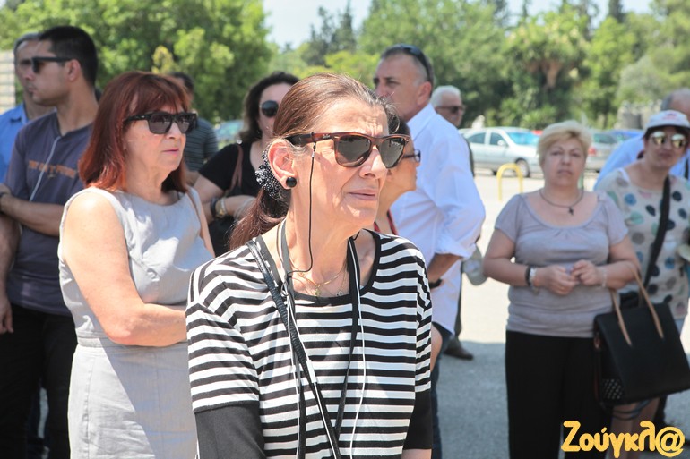 Η Μ. Κανελλοπούλου