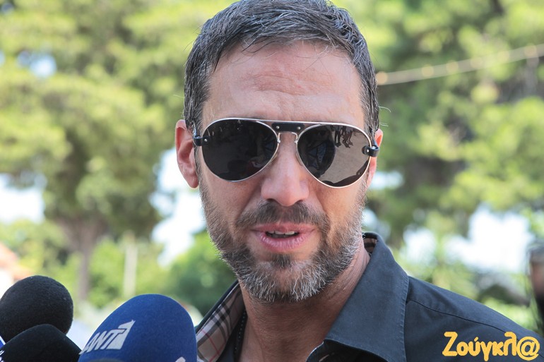 Ο Αλ. Παρθένης