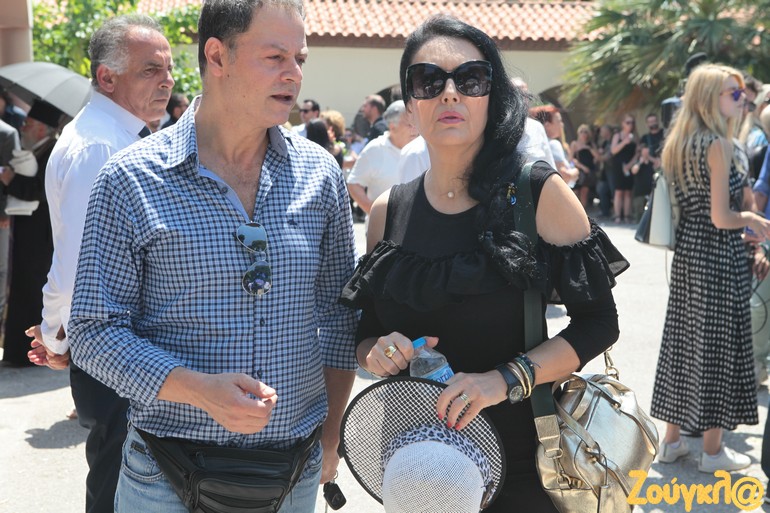 Η Ελ. Φιλίνη