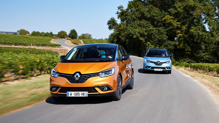 Πριν φύγετε για διακοπές τσεκάρετε το αυτοκίνητό σας