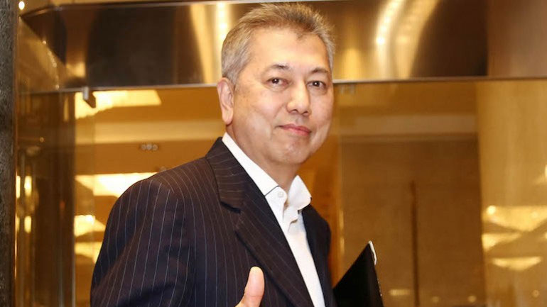 ΠΑΟ: Στην Αθήνα ο Παϊρόζ Πιεμπονγκσάντ