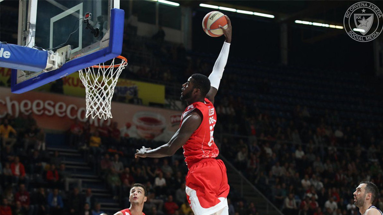 Στον Ολυμπιακό ο Ματίας Λεσόρ