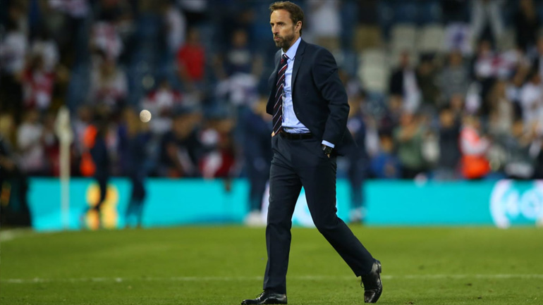 Τα σακάκια μπήκαν στη μόδα λόγω… Σάουθγκεϊτ!