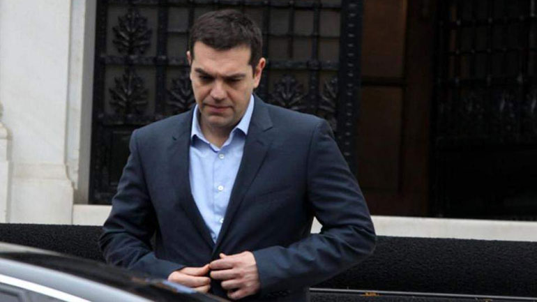 Στη Θεσσαλονίκη αύριο ο Αλέξης Τσίπρας