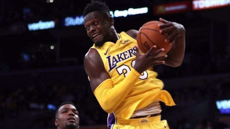 ΝΒΑ: Οι Πέλικανς ανακοίνωσαν τον Ραντλ