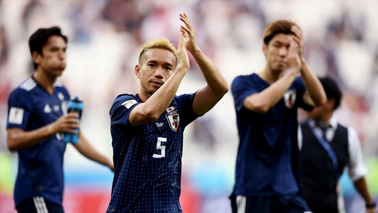 Big in Japan στο Πάμε Στοίχημα