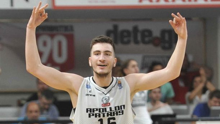 Στο Λαύριο ο Μαστρογιαννόπουλος