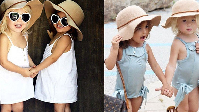 Όσα πρέπει να διδάξετε στην κόρη σας για τις παιδικές φιλίες