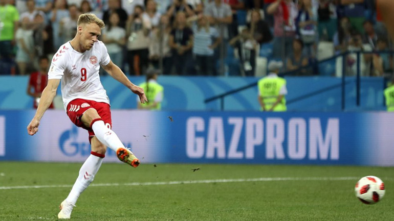 Δανία: Δέχεται απειλές μέσω ίντερνετ ο Γιόργκενσεν