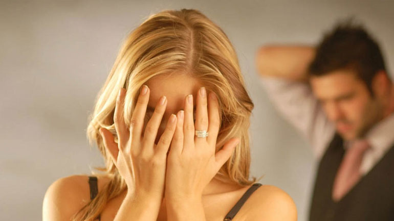 Πώς θα καταλάβετε αν είστε σε μια τοξική σχέση Πώς θα καταλάβετε αν είστε σε μια τοξική σχέση