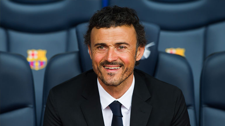 Οι Ισπανοί φίλαθλοι προτιμούν τον Λουίς Ενρίκε για τον πάγκο της Εθνικής