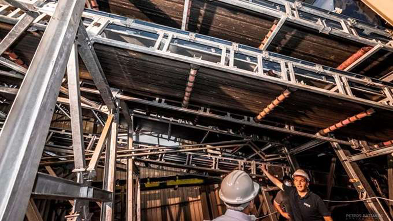 Ηλέκτωρ Κύπρου: Θα προσφύγει στη δικαιοσύνη για τον αποκλεισμό