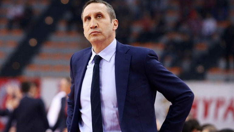 Μπλατ: «Ανυπομονώ να δουλέψω με τον Σπανουλη»