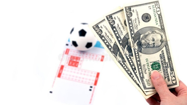 Στην φυλακή 6.500 άτομα για παράνομο στοίχημα