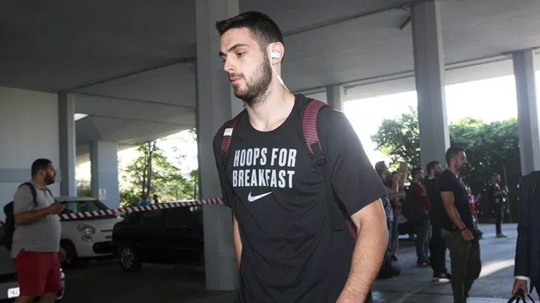 Ολυμπιακός: Διαφορά και με Παπαπέτρου