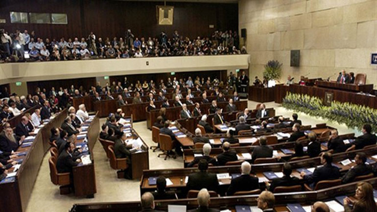 Αναστολή από το Ισραήλ της μεταβίβασης στην Παλαιστινιακή Αρχή χρημάτων για επιδόματα κρατουμένων