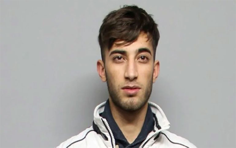 Ο Αλί Μπασάρ