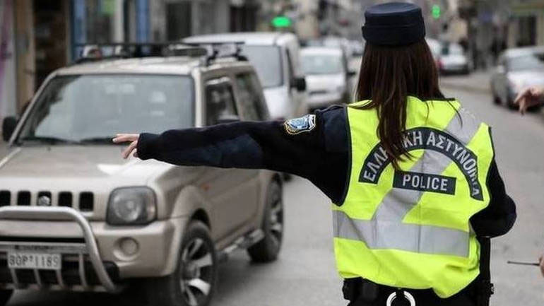 Κυκλοφοριακές ρυθμίσεις την Τετάρτη λόγω συναυλίας στο Καλλιμάρμαρο Κυκλοφοριακές ρυθμίσεις την Τετάρτη λόγω συναυλίας στο Καλλιμάρμαρο