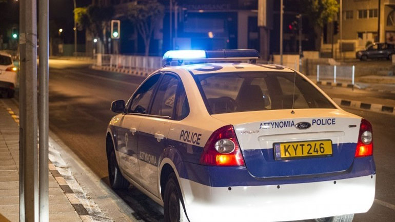 Σύλληψη 20χρονου στην Κύπρο για την υπόθεση Γιαγτζόγλου