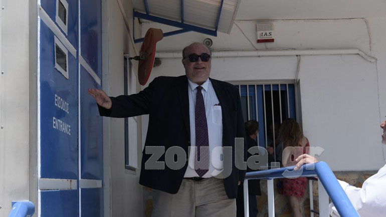 «Ο Άκης θα νοσηλευτεί σε κάποιο ίδρυμα – Γενναία απόφαση η αποφυλάκισή του»