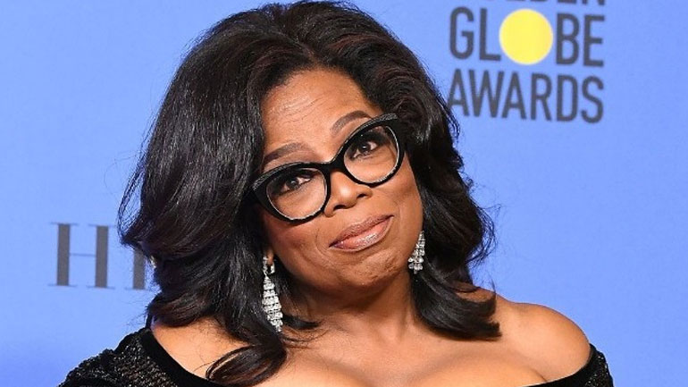 Η Όπρα Γουίνφρεϊ επιμένει ότι δεν θα διεκδικήσει την προεδρία των ΗΠΑ