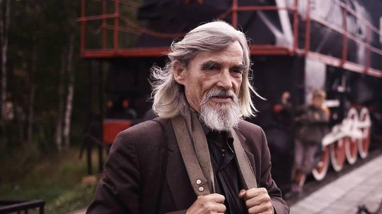 Ρωσία: Νέα δίωξη κατά του Γιούρι Ντμίτριεφ για σεξουαλική παρενόχληση,  τρεις μήνες μετά την αθώωσή του