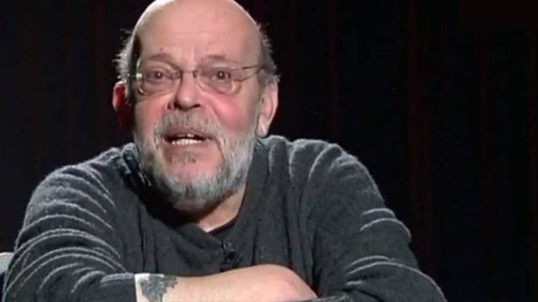 Δύσκολες ώρες για τον Μάνο Αντώναρο – Νοσηλεύεται στον Ευαγγελισμό