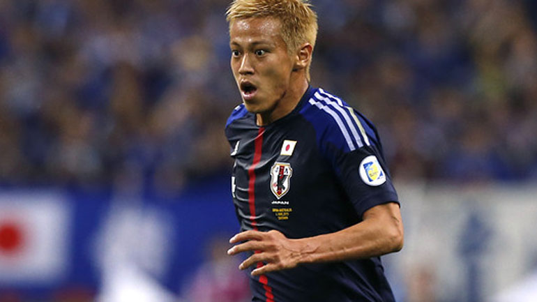 Ιαπωνία: Τέλος εποχής για τον Χόντα