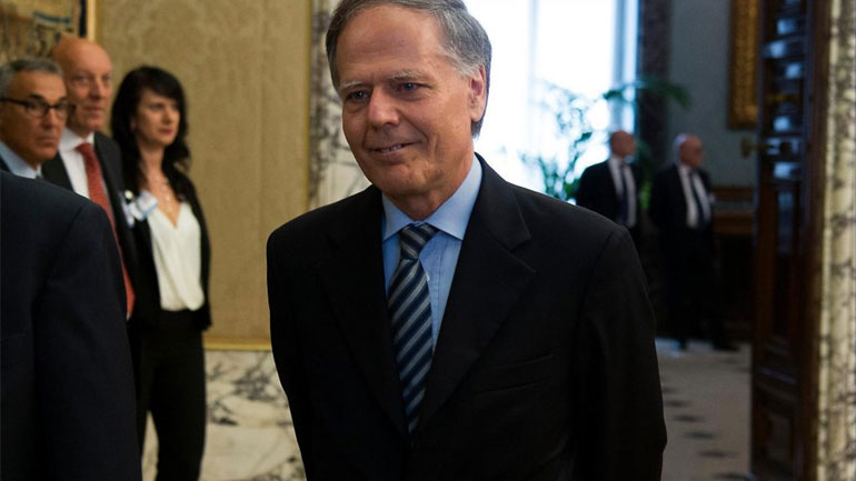 «Αν η Αυστρία κλείσει το πέρασμα του Μπρένερ θα πρέπει να αναλάβει και την ευθύνη»