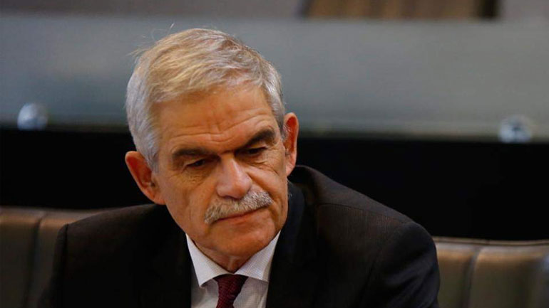 «Είμαστε εδώ για να ακούσουμε τα προβλήματα και να δώσουμε λύσεις»