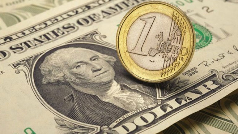 Ενισχύεται το ευρώ στην αγορά συναλλάγματος